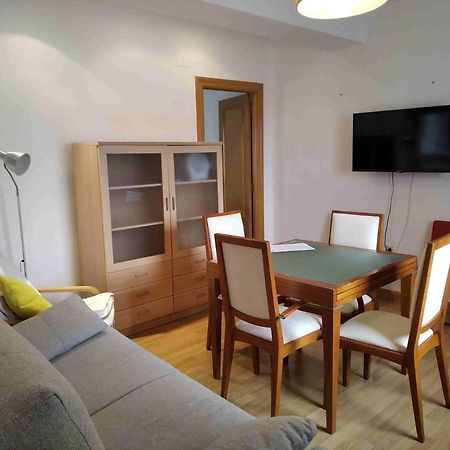 Centrico Y Luminoso San Vicente Apartment Salamanca Luaran gambar