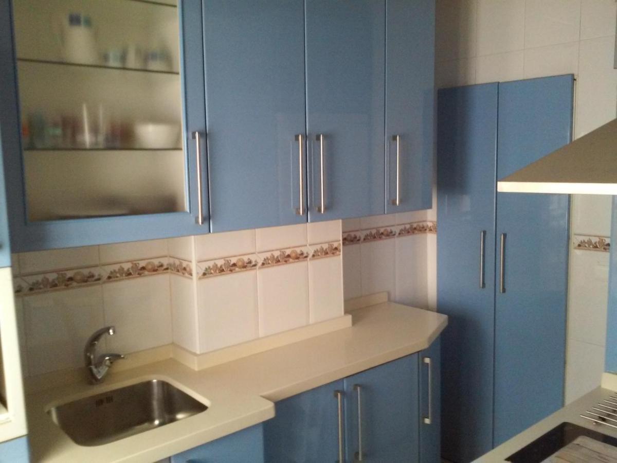 Centrico Y Luminoso San Vicente Apartment Salamanca Luaran gambar