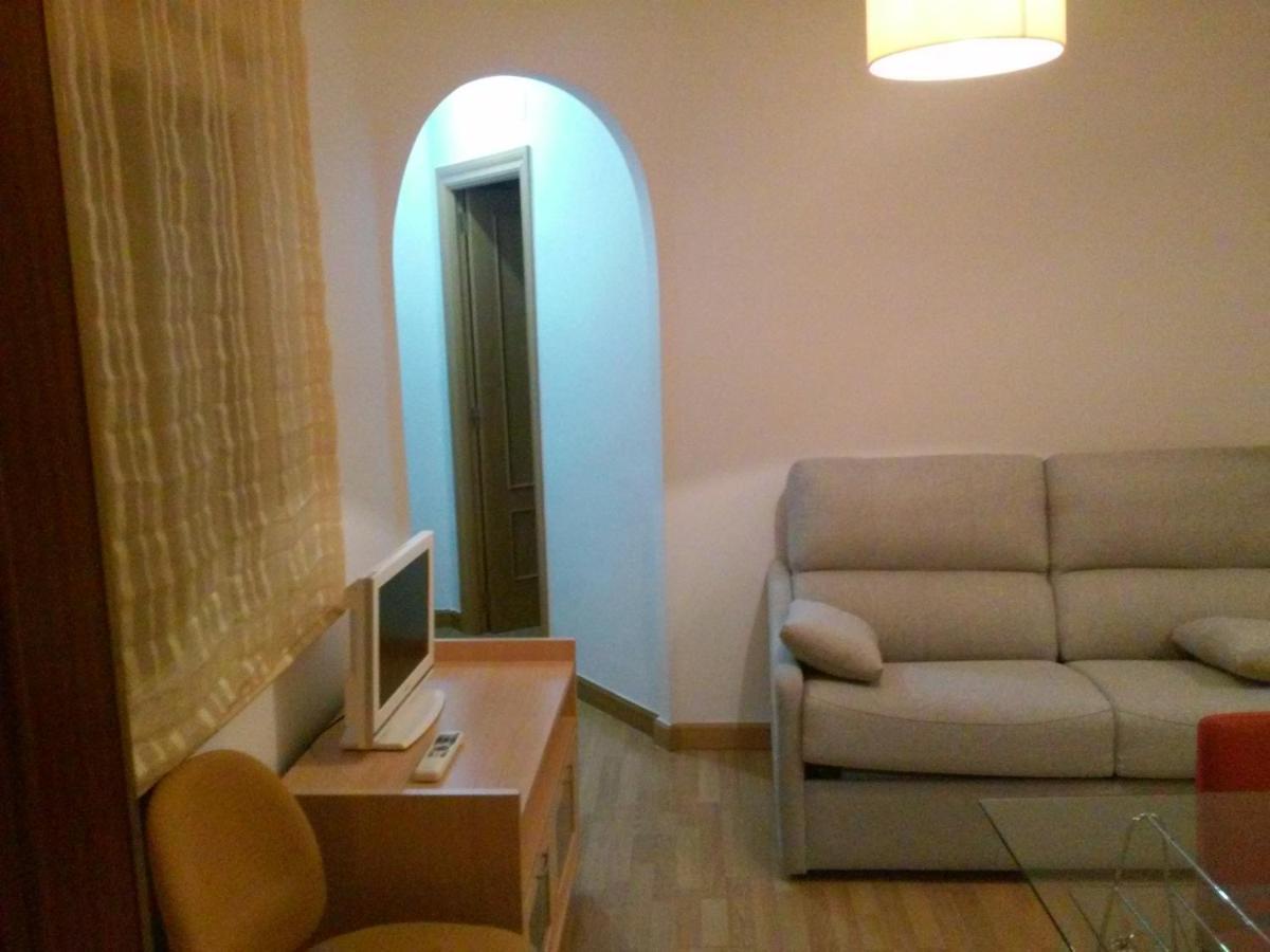 Centrico Y Luminoso San Vicente Apartment Salamanca Luaran gambar