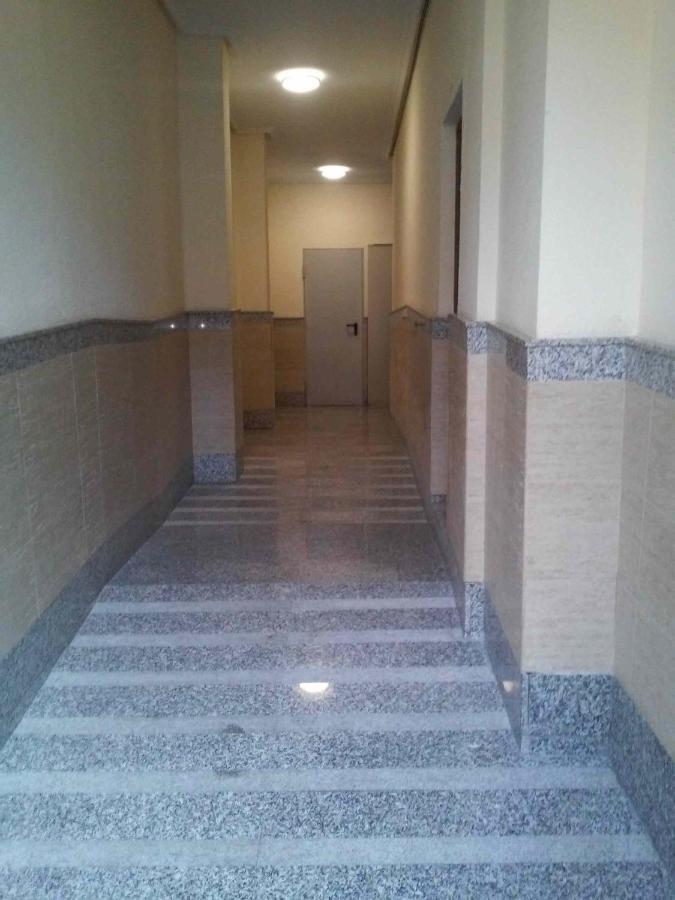 Centrico Y Luminoso San Vicente Apartment Salamanca Luaran gambar