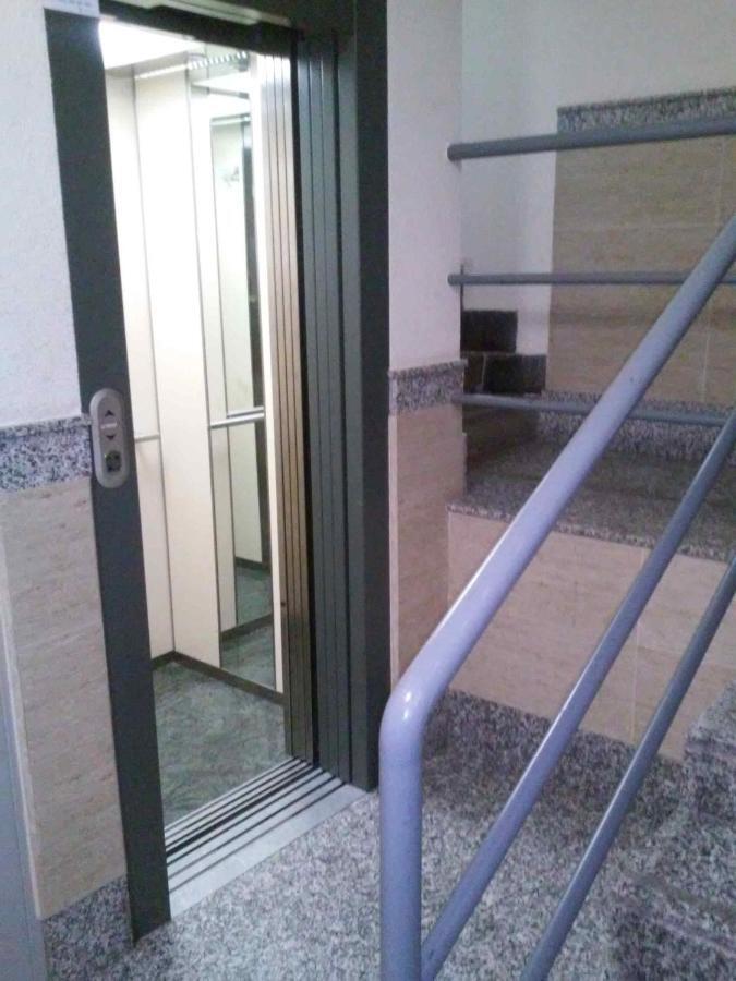 Centrico Y Luminoso San Vicente Apartment Salamanca Luaran gambar